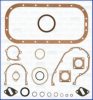 VOLVO 2706281 Gasket Set, crank case